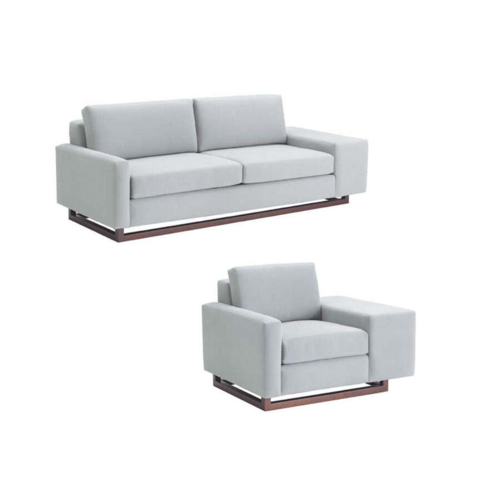 Custom Sofas SofaStarz by Sherrie Swass Interiors Sacramento & Stockton